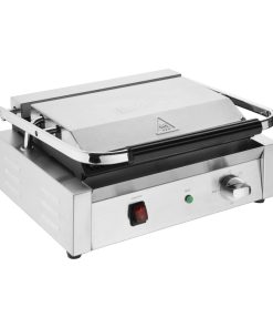 Buffalo Bistro Large Contact Grill (CU603)