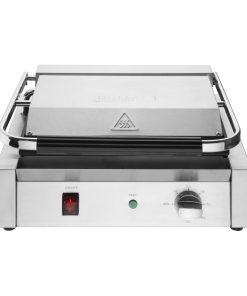 Buffalo Bistro Large Contact Grill (CU603)