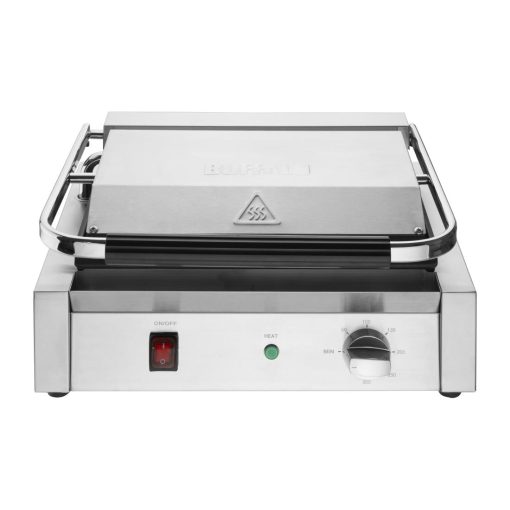 Buffalo Bistro Large Contact Grill (CU603)