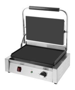 Buffalo Bistro Large Contact Grill (CU603)