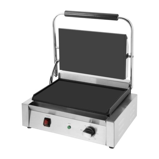 Buffalo Bistro Large Contact Grill (CU603)