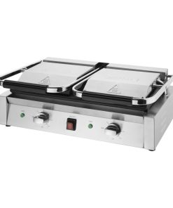 Buffalo Bistro Double Contact Grill (CU605)