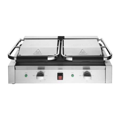 Buffalo Bistro Double Contact Grill (CU605)