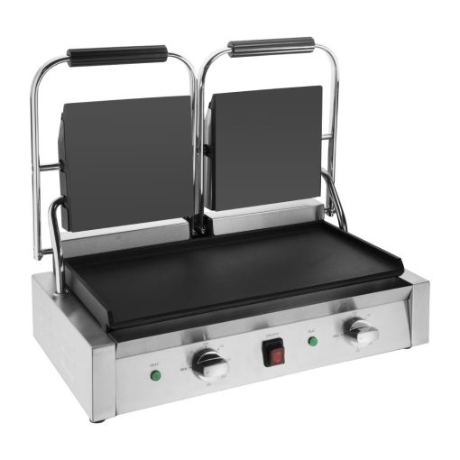 Buffalo Bistro Double Contact Grill (CU605)