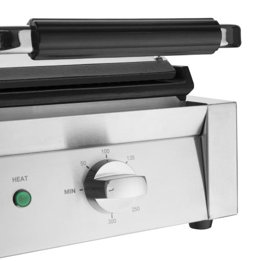 Buffalo Bistro Double Contact Grill (CU605)