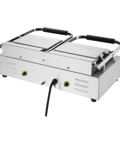 Buffalo Bistro Double Contact Grill (CU605)