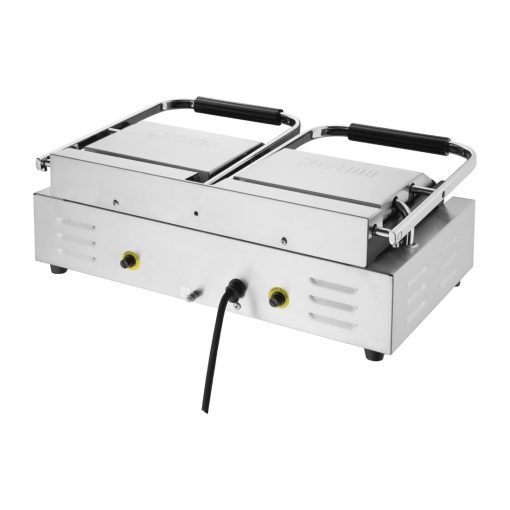 Buffalo Bistro Double Contact Grill (CU605)