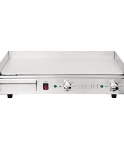 Buffalo Extra Wide Griddle Steel Plate (CU627)