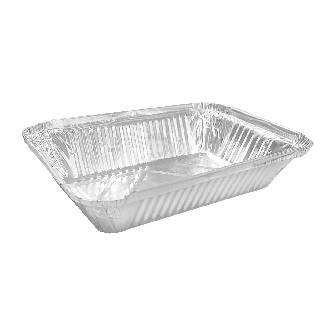 Fiesta Recyclable Foil Containers 725ml Pack of 500 (DP260)
