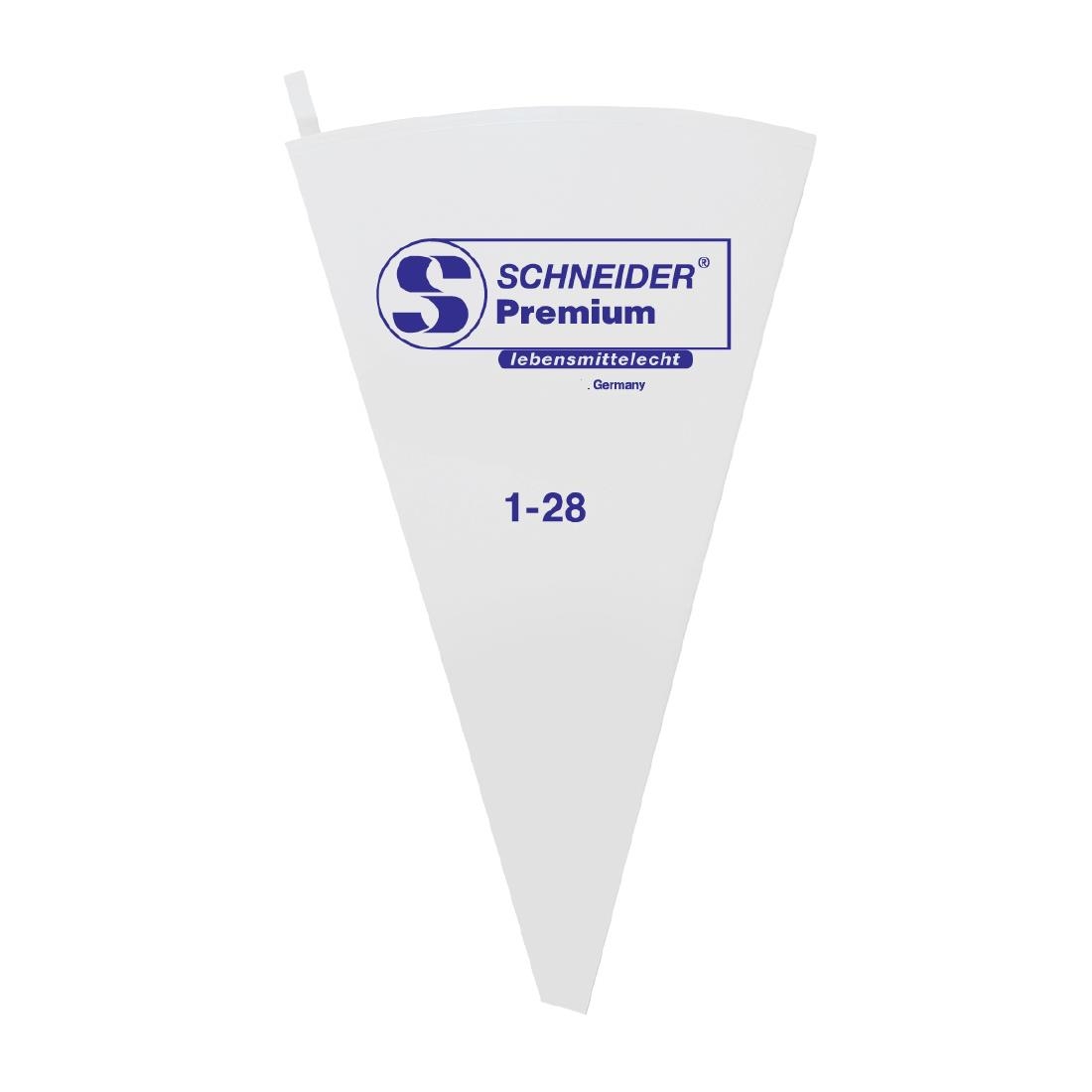 Schneider Premium Reusable Pastry Bag 280mm (DP875)