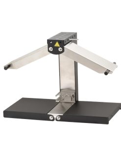 Louis Tellier Breziere Raclette Cheese Melter Black (DX388)