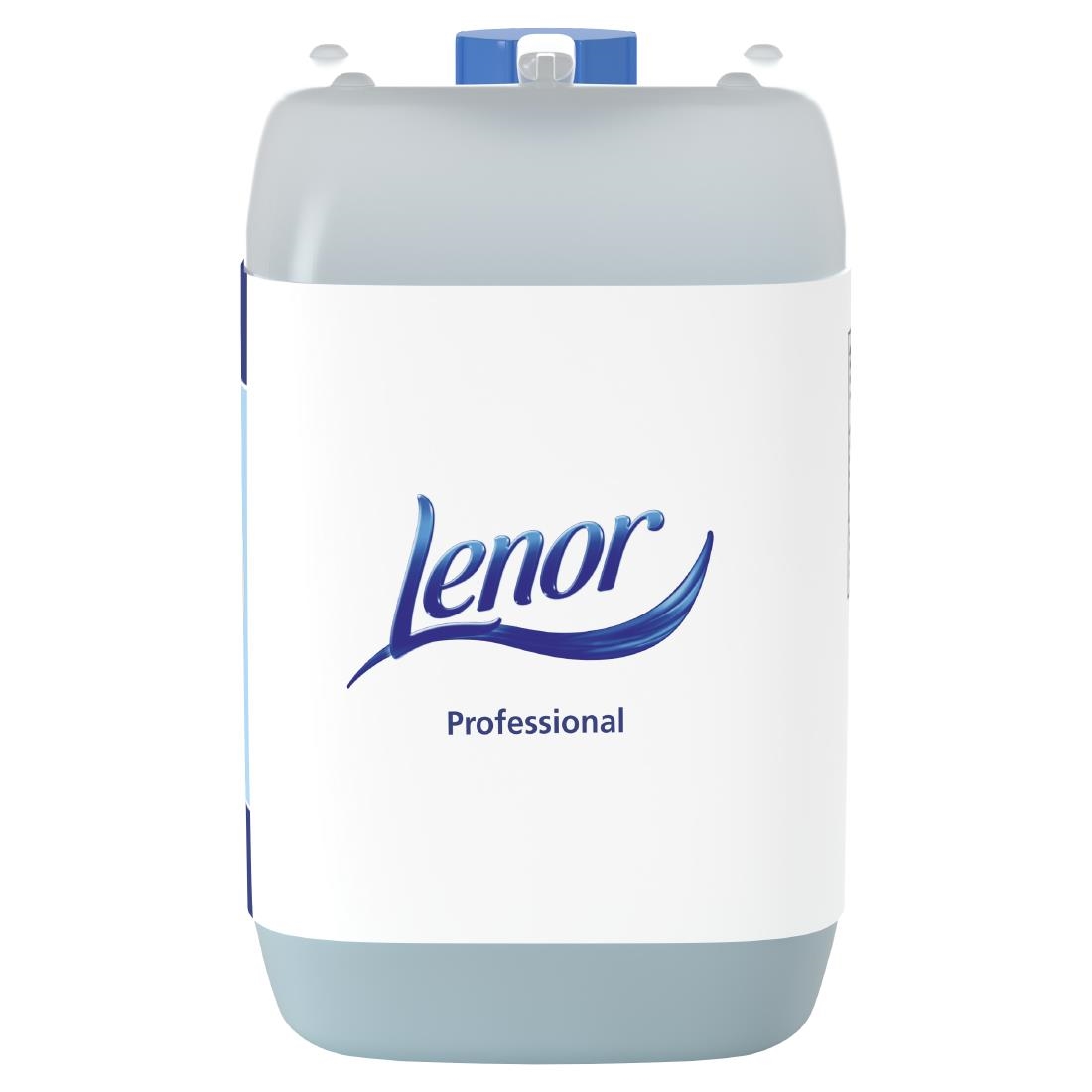 Lenor Professional S2 Extra Soft and Fresh Fabric Conditioner 10Ltr (DX541)