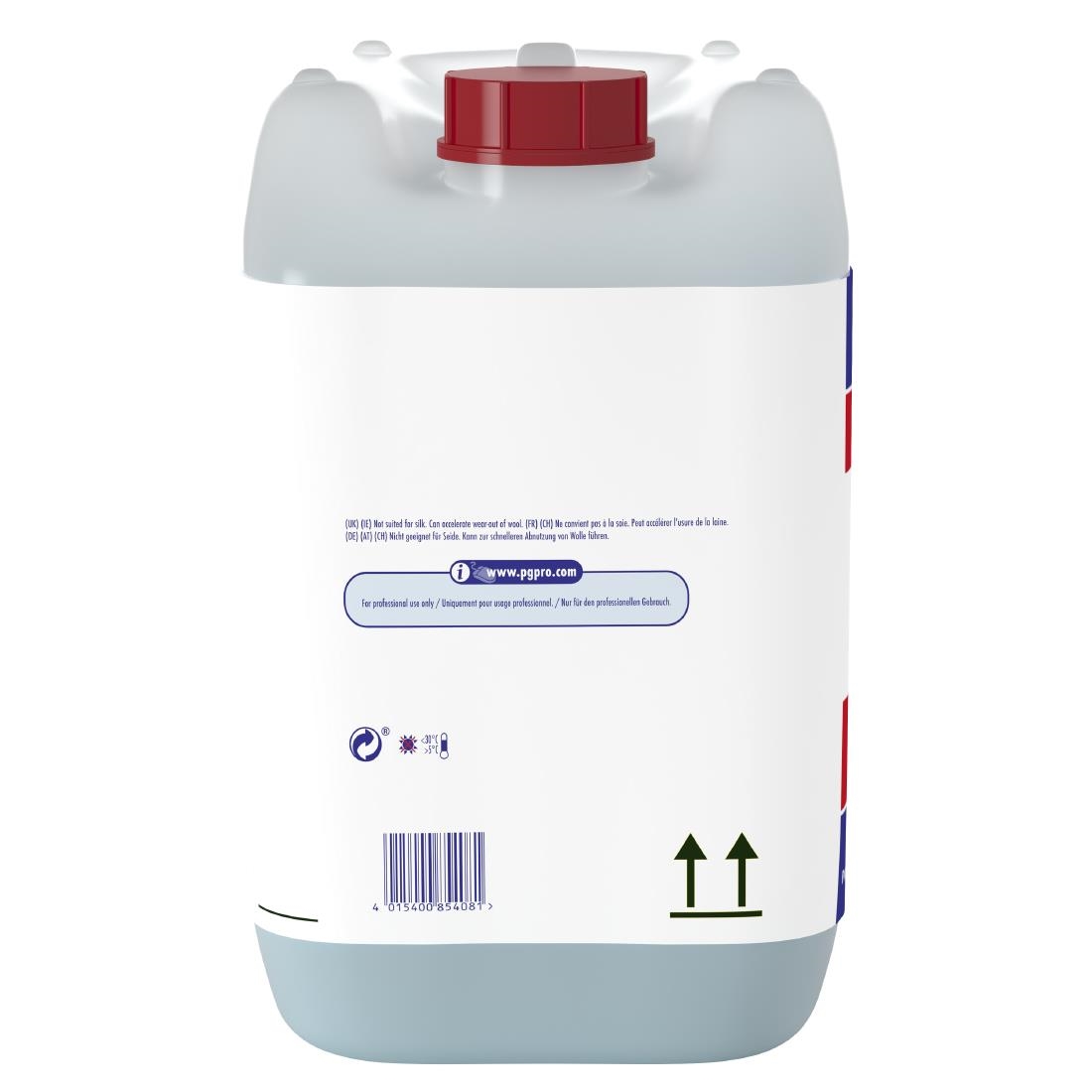 Ariel Professional S1 Actilift Laundry Detergent 10Ltr (DX542)