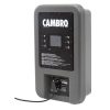 Cambro Ultra Pro Cart Heating Module Charcoal Grey (FU695)