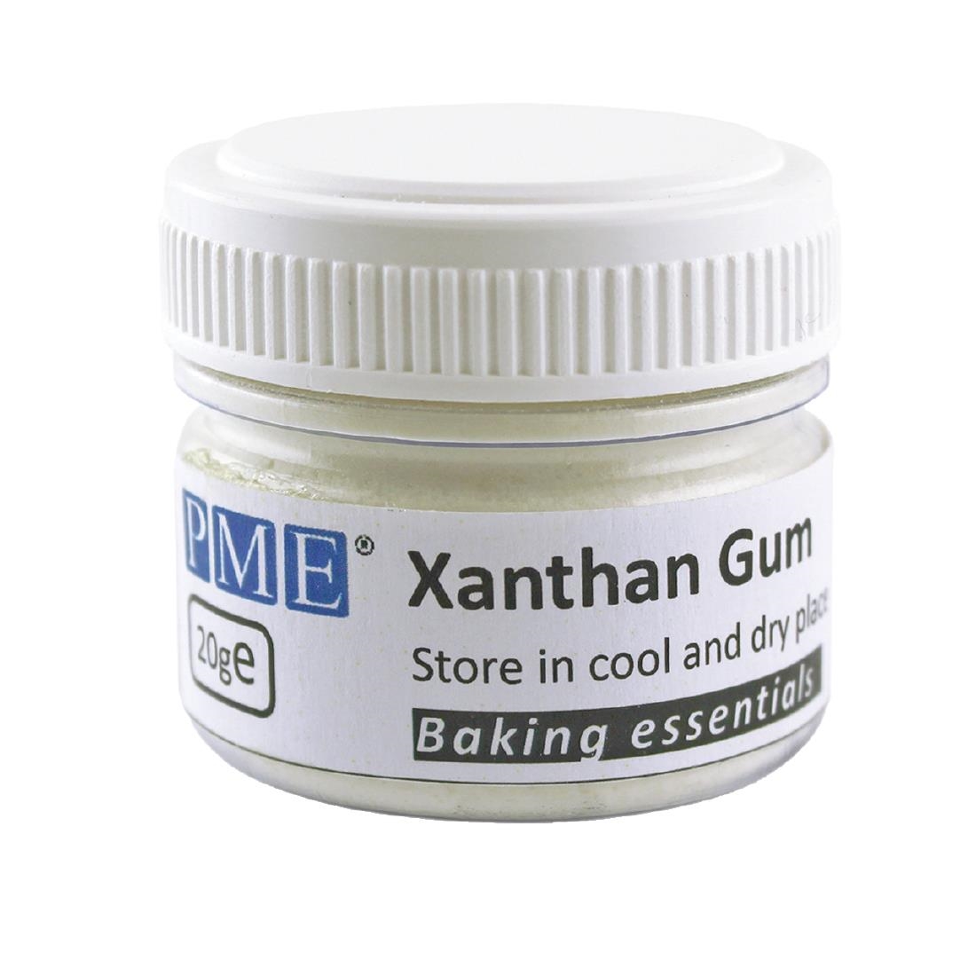 PME Essentials Xantham Gum 20g (HU288)