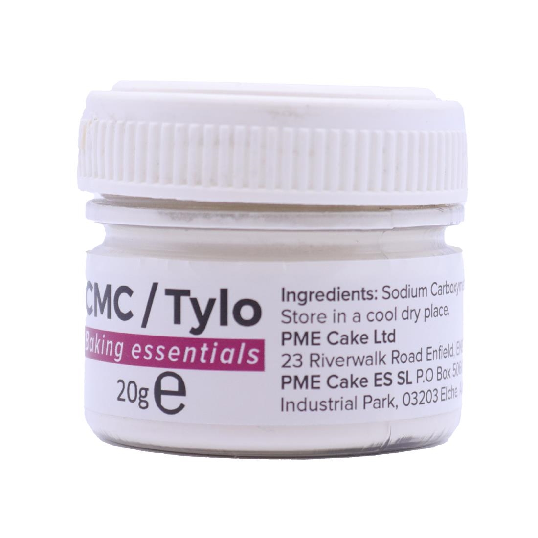 PME Essentials C-M-C--Tylo Petal Powder 20g (HU291)