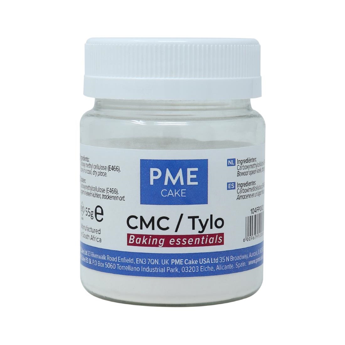 PME Essentials C-M-C--Tylo Petal Powder 55g (HU292)