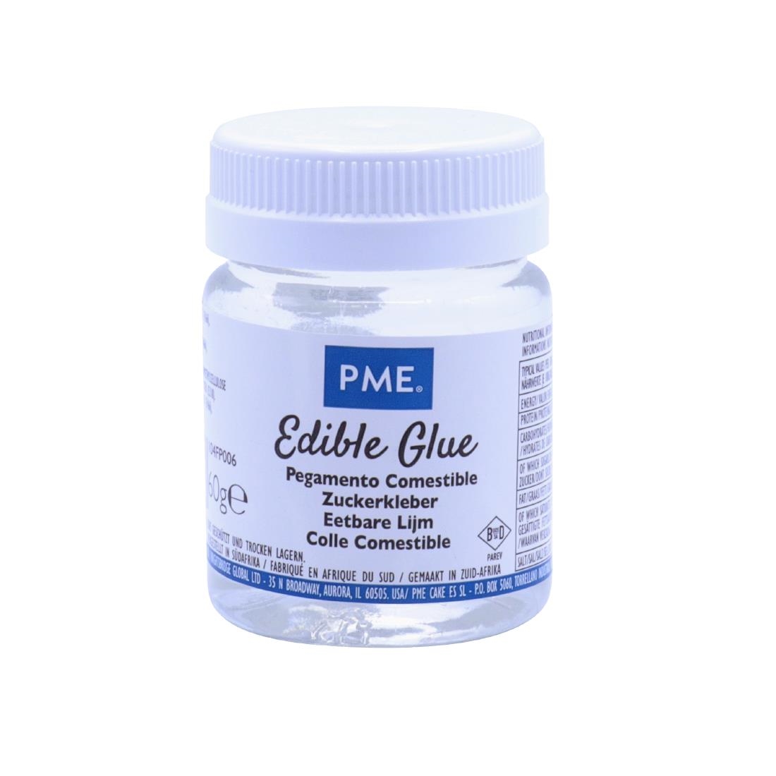 PME Essentials Petal Glue 60g (HU293)