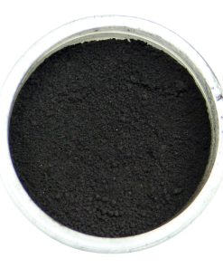 PME Powder Colours 2g - Jet Black (HU340)