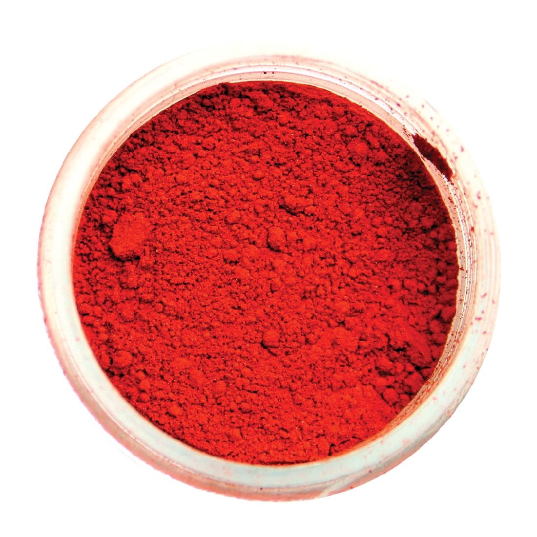 PME Powder Colours Chilli Red 2g (HU345)