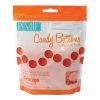 PME Candy Buttons Orange 340g (HU352)