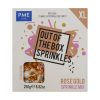 PME XL Out of the Box Sprinkle Mix Rose Gold 250g (HU364)