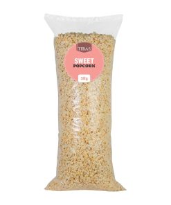 Tiras Ready-Made Sweet Popcorn 3kg (HW074)