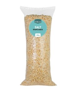 Tiras Ready-Made Salty Popcorn 2kg (HW075)