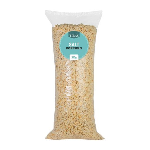 Tiras Ready-Made Salty Popcorn 2kg (HW075)