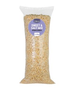 Tiras Ready-Made Sweet and Salty Popcorn 2-5kg (HW076)