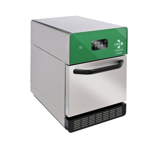 Lincat CiBO- Boosted High Speed Oven Green Single Phase (HX923)