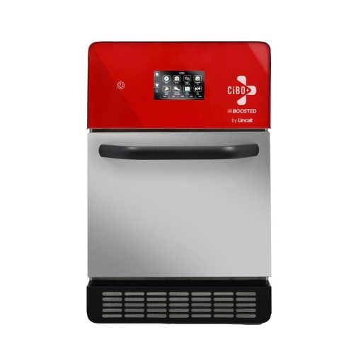 Lincat CiBO- Boosted High Speed Oven Red Single Phase (HX924)