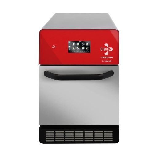 Lincat CiBO- Boosted High Speed Oven Red Single Phase (HX924)