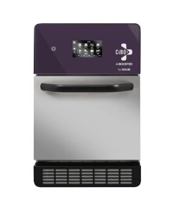 Lincat CiBO- Boosted High Speed Oven Purple Single Phase (HX925)