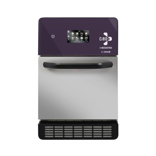 Lincat CiBO- Boosted High Speed Oven Purple Single Phase (HX925)