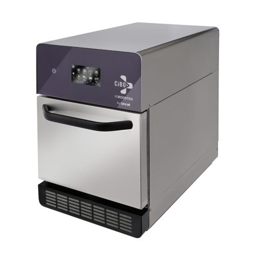 Lincat CiBO- Boosted High Speed Oven Purple Single Phase (HX925)