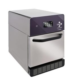 Lincat CiBO- Boosted High Speed Oven Purple Single Phase (HX925)