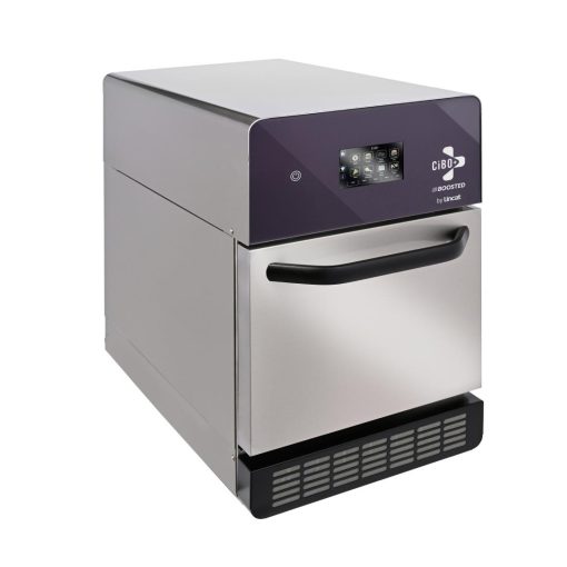 Lincat CiBO- Boosted High Speed Oven Purple Single Phase (HX925)