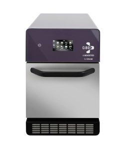 Lincat CiBO- Boosted High Speed Oven Purple Single Phase (HX925)