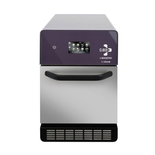 Lincat CiBO- Boosted High Speed Oven Purple Single Phase (HX925)