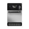 Lincat CiBO- Boosted High Speed Oven Black Three Phase (HX926)