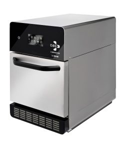 Lincat CiBO- Boosted High Speed Oven Black Three Phase (HX926)