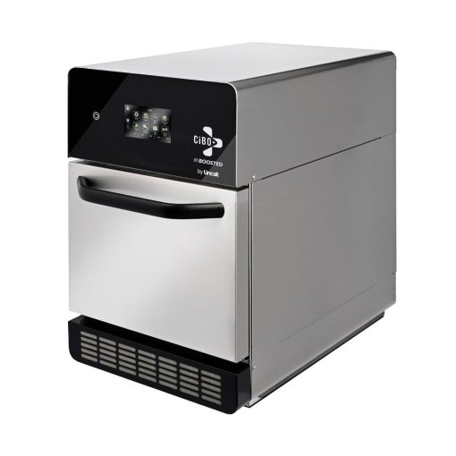 Lincat CiBO- Boosted High Speed Oven Black Three Phase (HX926)