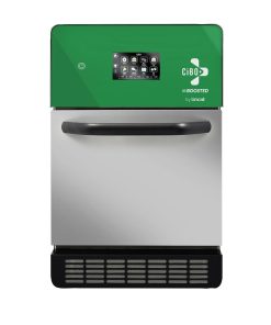 Lincat CiBO- Boosted High Speed Oven Green Three Phase (HX927)
