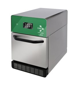 Lincat CiBO- Boosted High Speed Oven Green Three Phase (HX927)