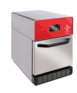 Lincat CiBO- Boosted High Speed Oven Red Three Phase (HX928)