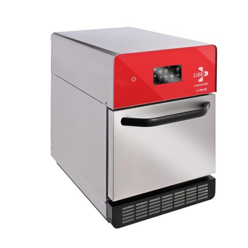 Lincat CiBO- Boosted High Speed Oven Red Three Phase (HX928)