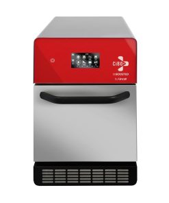 Lincat CiBO- Boosted High Speed Oven Red Three Phase (HX928)