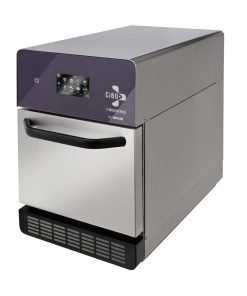 Lincat CiBO- Boosted High Speed Oven Purple Three Phase (HX929)