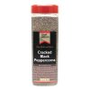 Chef William Cracked Black Peppercorns 425g (KA002)